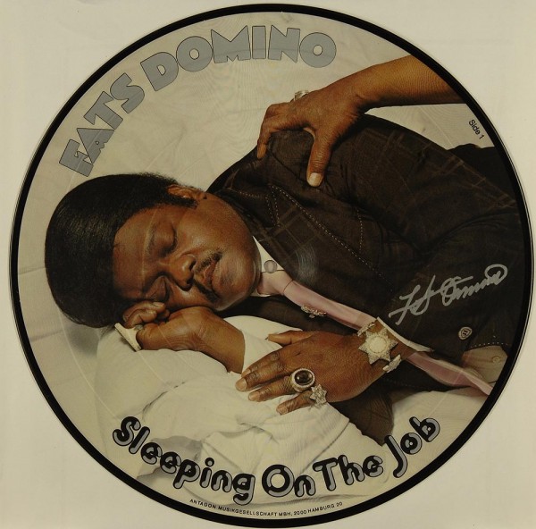 Domino, Fats: Sleeping on the Job