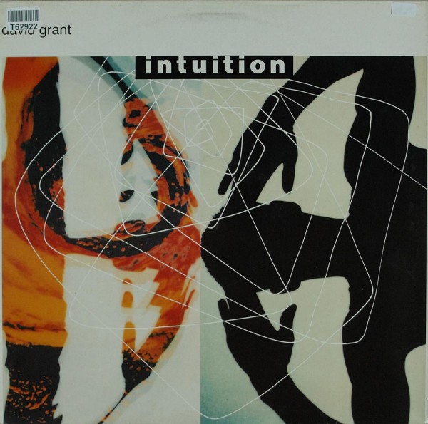 David Grant: Intuition