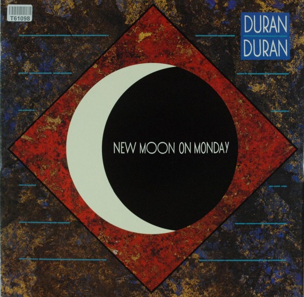 Duran Duran: New Moon On Monday