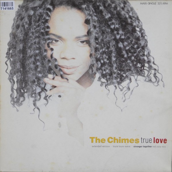 The Chimes: True Love