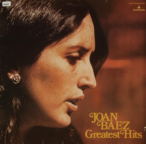 Baez, Joan: Greatest Hits