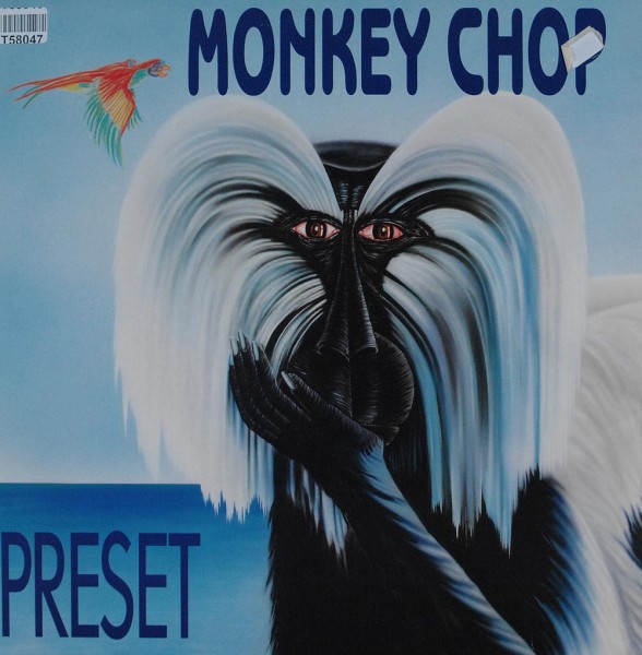 Preset (3): Monkey Chop