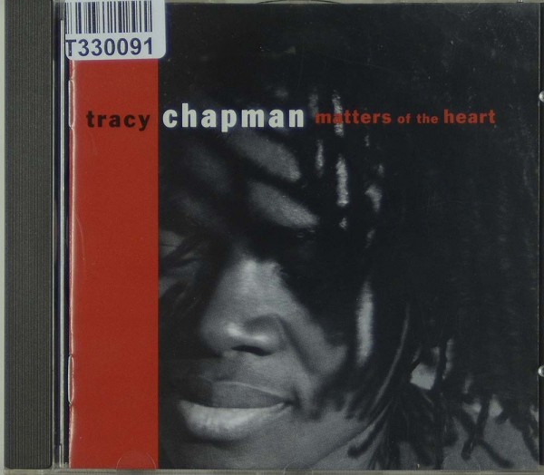 Tracy Chapman: Matters Of The Heart