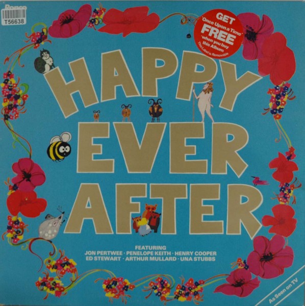 Various: Happy Ever After