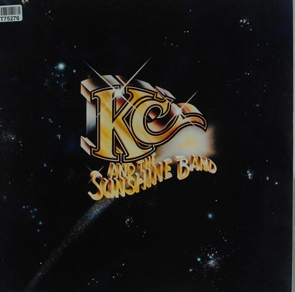 KC &amp; The Sunshine Band: Who Do Ya (Love)