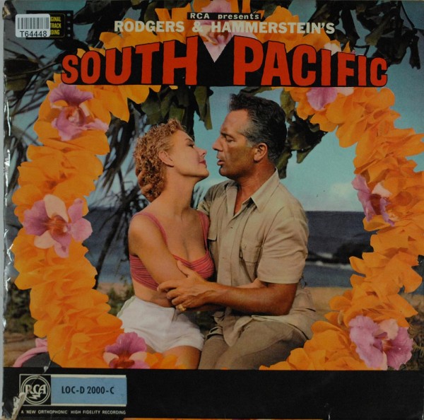 Rodgers &amp; Hammerstein: South Pacific