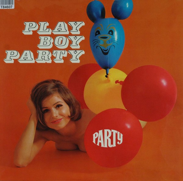 Various: Playboy Party