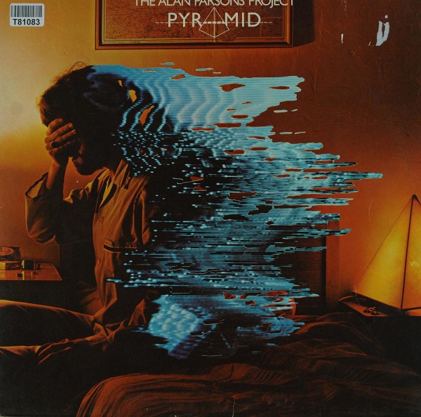 The Alan Parsons Project: Pyramid