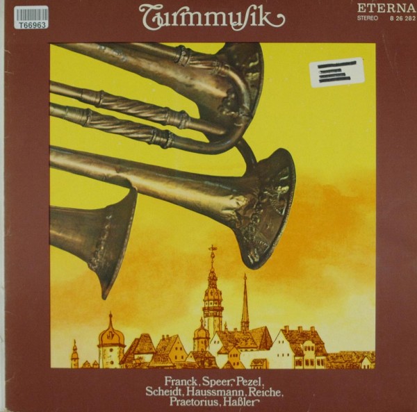 Various: Turmmusik