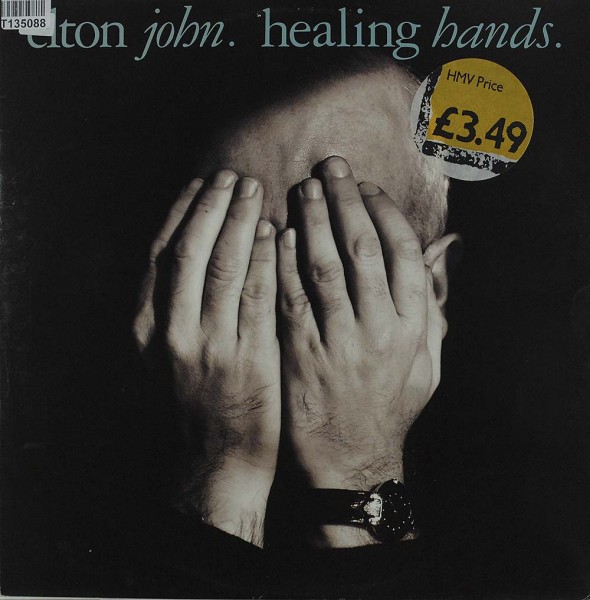 Elton John: Healing Hands