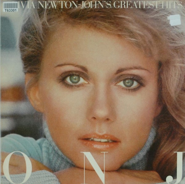 Olivia Newton-John: Olivia Newton-John&#039;s Greatest Hits