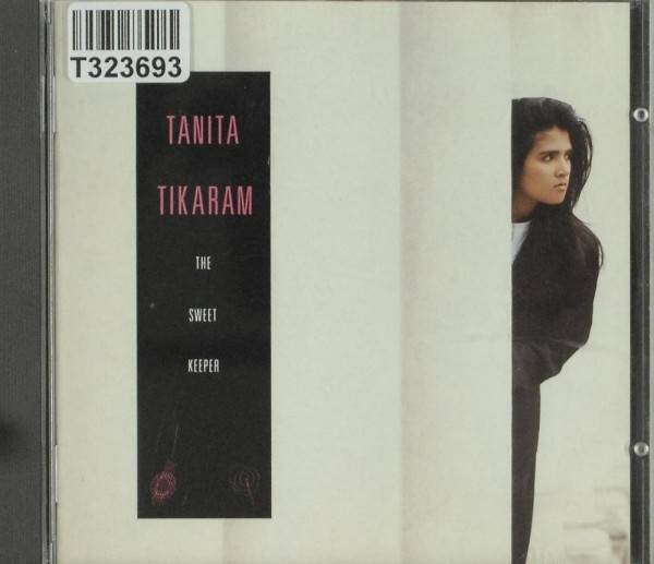 Tanita Tikaram: The Sweet Keeper