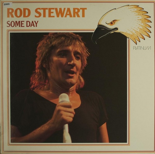 Stewart, Rod: Some Day
