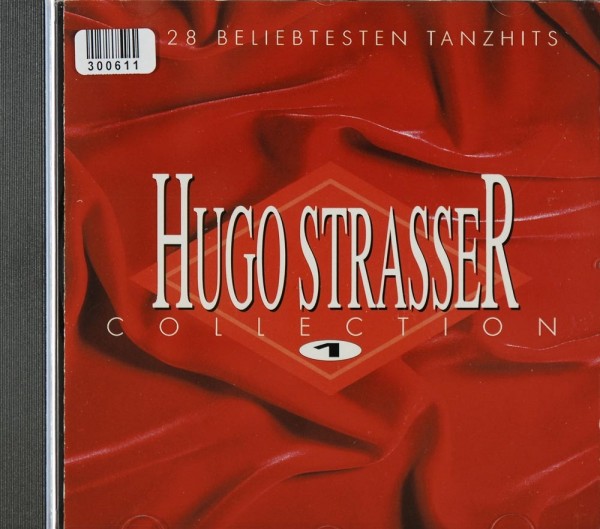 Hugo Strasser: Collection 1