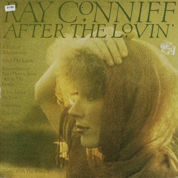 Conniff, Ray: After the Lovin´