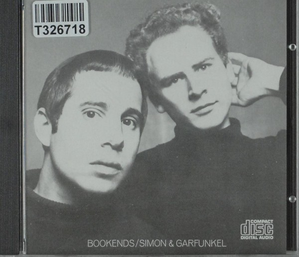 Simon &amp; Garfunkel: Bookends