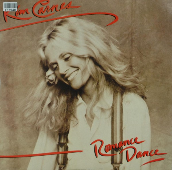 Kim Carnes: Romance Dance