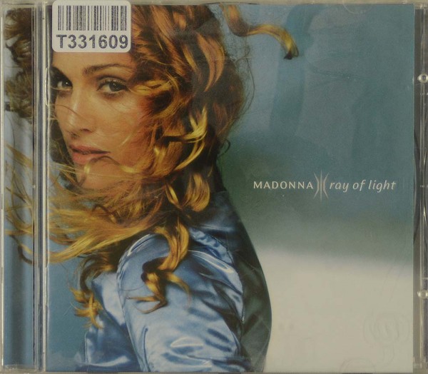 Madonna: Ray Of Light
