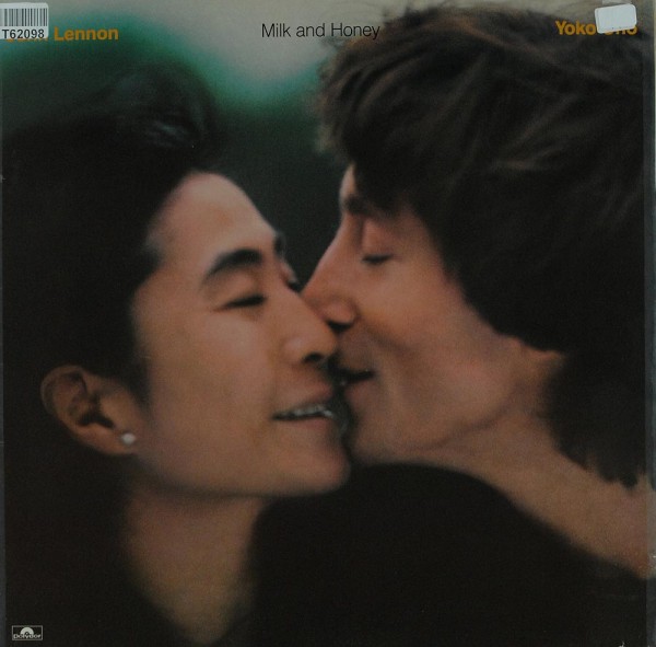 John Lennon &amp; Yoko Ono: Milk And Honey